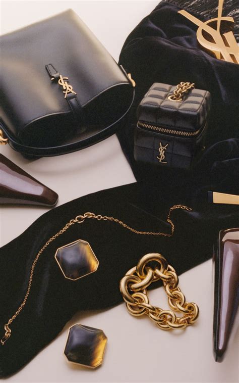 yves saint laurent usp|Saint Laurent Official Online Store .